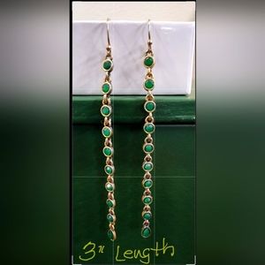 Lucky Brand Dangle Earrings
